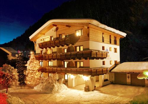 Фотография мини отеля Apart Michaela