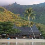 Фотография гостевого дома Chez Jay Moorea Beach House