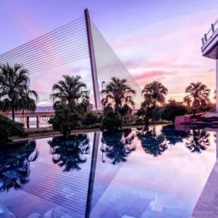 Фотографии гостиницы 
            Grand Mercure Danang