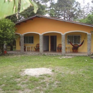 Фотография гостевого дома Cabañas El Valle