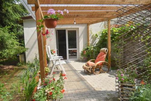 Фотография гостевого дома Albertówka