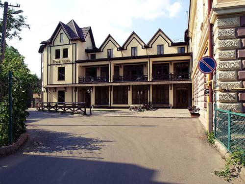 Фотография гостиницы Georg Palace