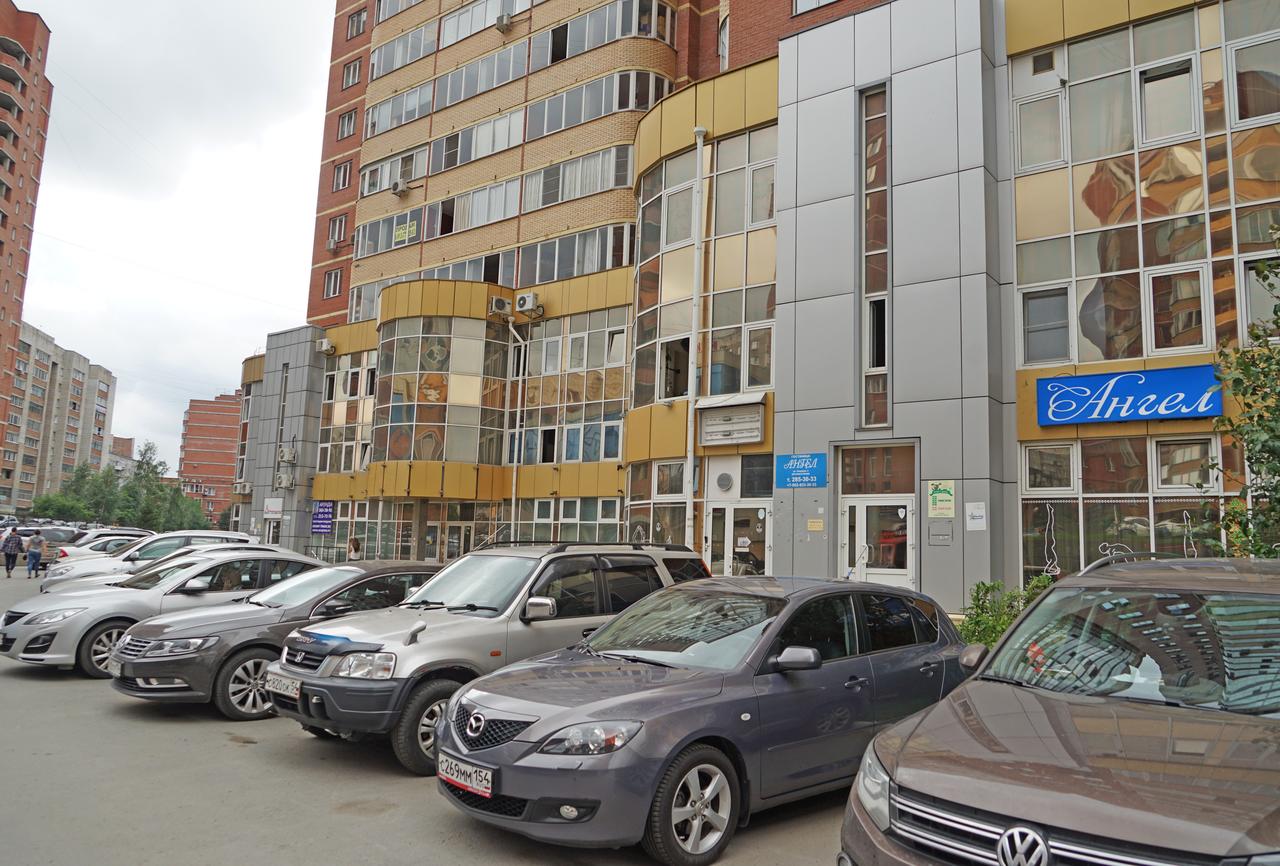 Фотография мини отеля Ангел