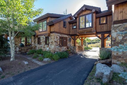 Фотографии гостевого дома 
            Telluride's Most Magnificent Views by Alpine Lodging Telluride