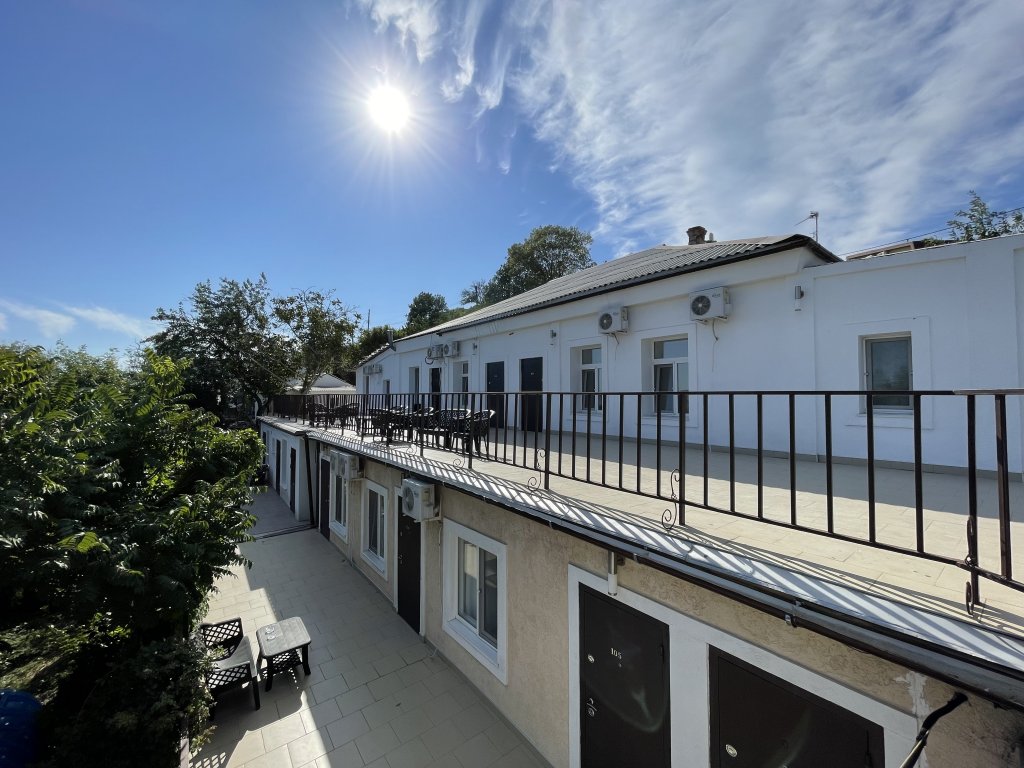 Фотография квартиры Апартаменты Высота