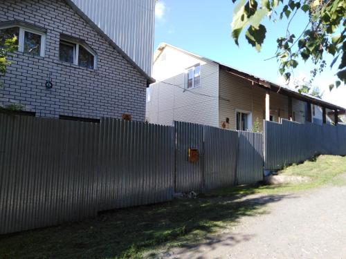 Фотография мини отеля ALTAY LIFE