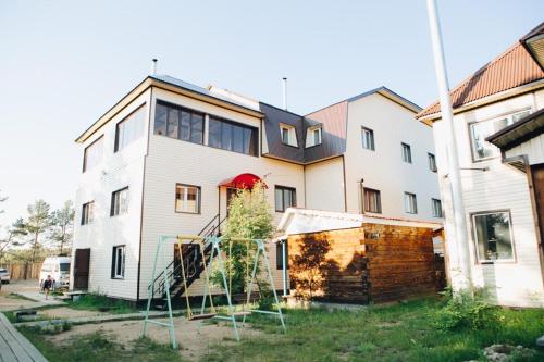 Фотография гостевого дома Синбад