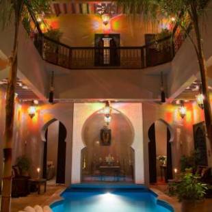 Фотографии мини отеля 
            Riad Irhalne