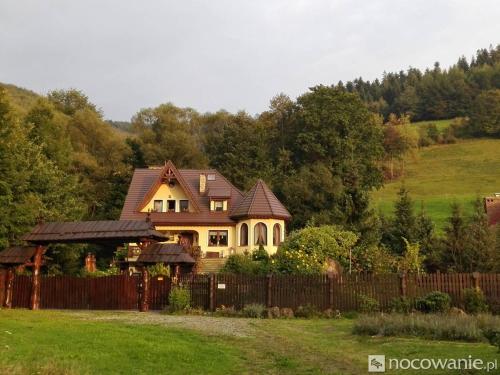 Фотография мини отеля Domek nad rzeką