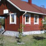 Фотография гостевого дома Holiday Home Meritähti