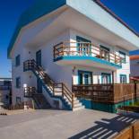 Фотография хостела Peniche Surfcamp Hostel