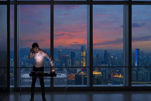 Фотография гостиницы Niccolo Chongqing