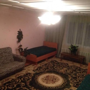 Фотография гостевого дома Guest House Alihan