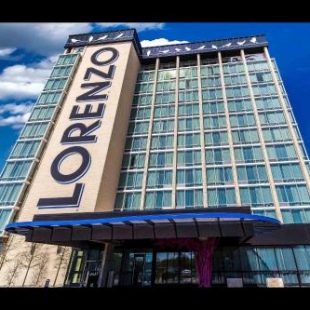 Фотография гостиницы Lorenzo Hotel