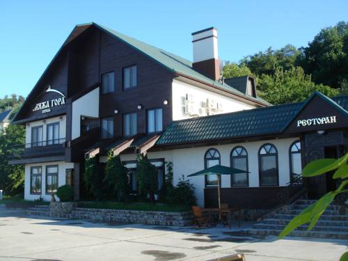 Фотография гостиницы Княжа гора