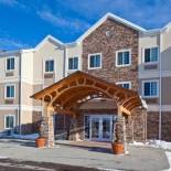 Фотография гостиницы Staybridge Suites Fargo, an IHG Hotel