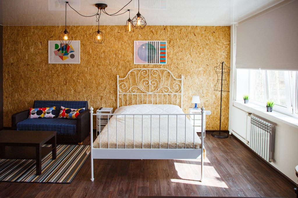 Фотография квартиры Калина на улице Мира 13