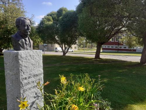 Фотография гостиницы Tornedalens B&B