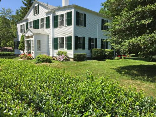 Фотография мини отеля Village Inn