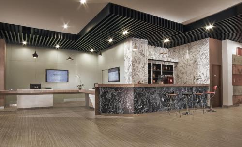 Фотография гостиницы Sentral Cawang Hotel