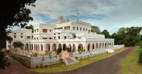 Фотография гостиницы Neemrana's - Baradari Palace