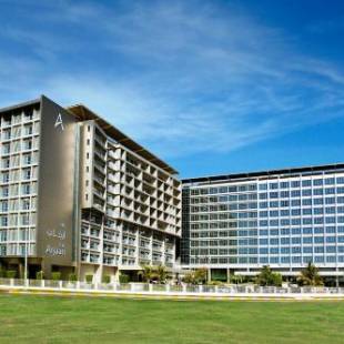 Фотографии апарт отеля 
            Park Arjaan by Rotana, Abu Dhabi
