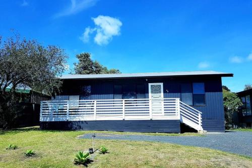 Фотографии гостевого дома 
            Cape Wooli Beach Shack