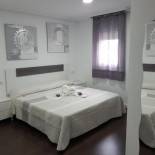 Фотография гостевого дома Hostal Goyesco Plaza