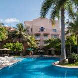 Фотография гостиницы Holiday Inn Ciudad Del Carmen, an IHG Hotel