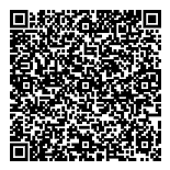 QR код гостиницы Canvashotel