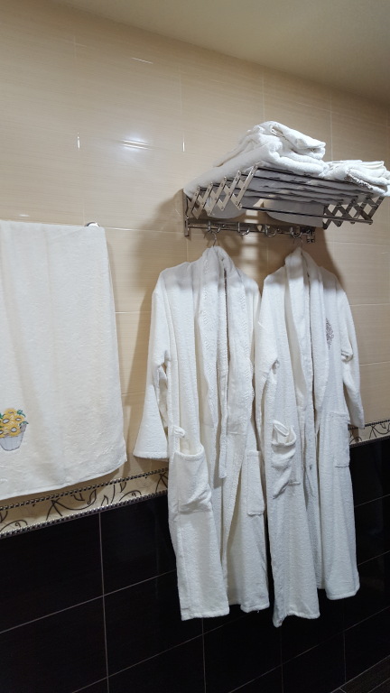 Фотография квартиры Апартаменты Двухкомнатная Квартира на Берегу Моря