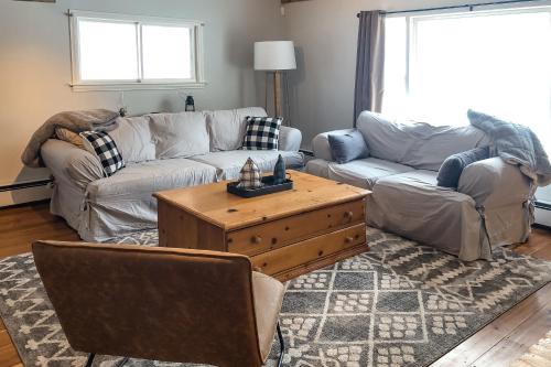 Фотография гостевого дома Casa Okemo