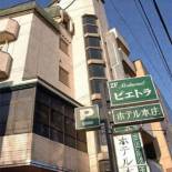 Фотография гостиницы Hotel Honjo