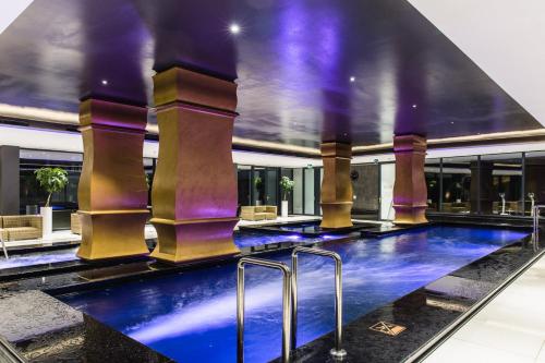 Фотография апарт отеля Dune Resort - B