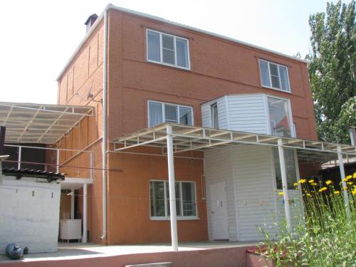 Фотография гостевого дома ЦЕНТР, 5 МИНУТ ДО МОРЯ