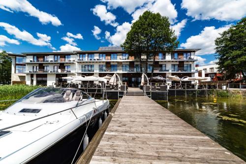 Фотография гостиницы Tiffi Boutique Hotel