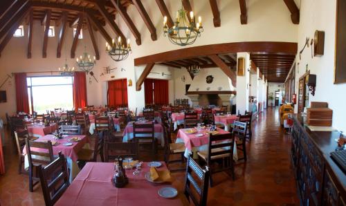 Фотография гостиницы Tugasa Hotel Las Truchas