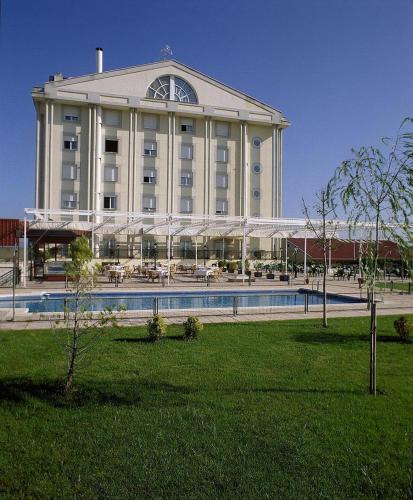 Фотография гостиницы Velada Mérida