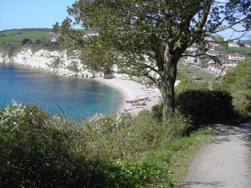 Фотография гостевого дома Belmont House Beer - Adults Only - Free Parking