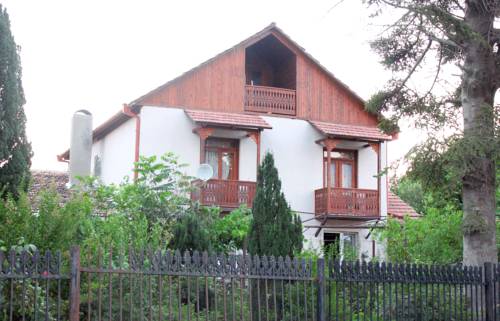 Фотография гостевого дома Guesthouse Dariali