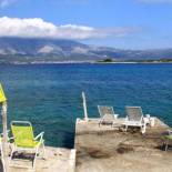 Фотография гостевого дома Seaside holiday house Lumbarda, Korcula - 4422