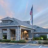 Фотография гостиницы Homewood Suites by Hilton Southwind - Hacks Cross