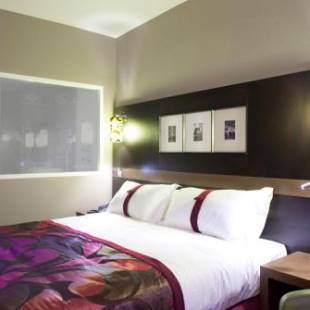 Фотографии гостиницы 
            Holiday Inn Paris Saint Germain des Prés, an IHG Hotel