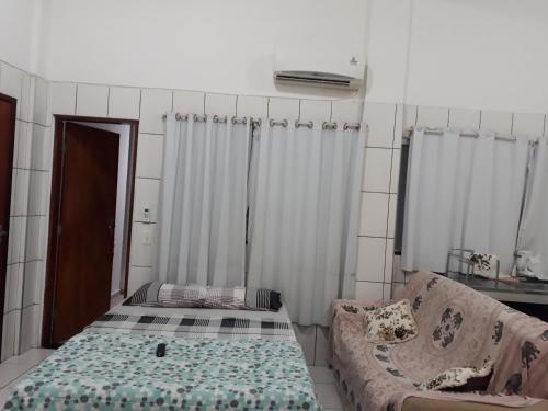 Фотографии гостевого дома 
            Aluguel de loft mobiliado em Cuiabá