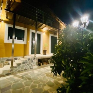 Фотография гостевого дома ZAmor Villa