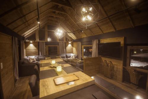 Фотография гостевого дома La Grange d'Aur - Place d'Auron