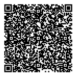 QR код гостиницы Ирис