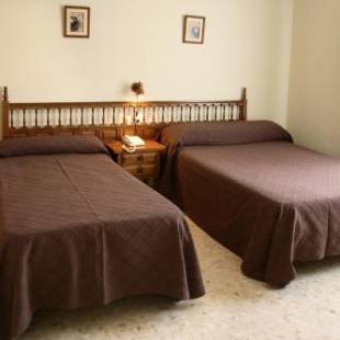Фотографии гостиницы 
            Hotel Gran Sol De Extremadura