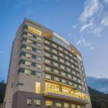 Фотография гостиницы Four Points by Sheraton Cuenca