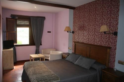 Фотография гостевого дома Hotel Rural Carlos I